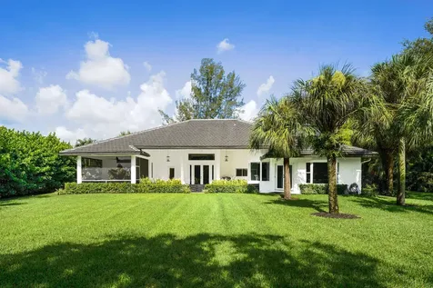 6836 NW 66th Way Parkland FL 33067
