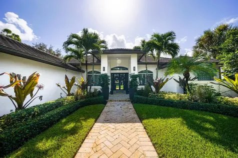 6836 NW 66th Way Parkland FL 33067