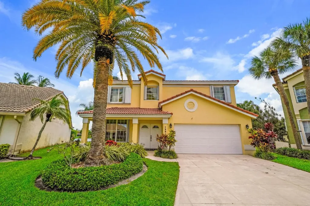 7391 Heathley Drive Lake Worth FL 33467