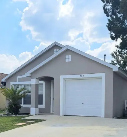 727 Belvoir Drive Davenport FL 33837