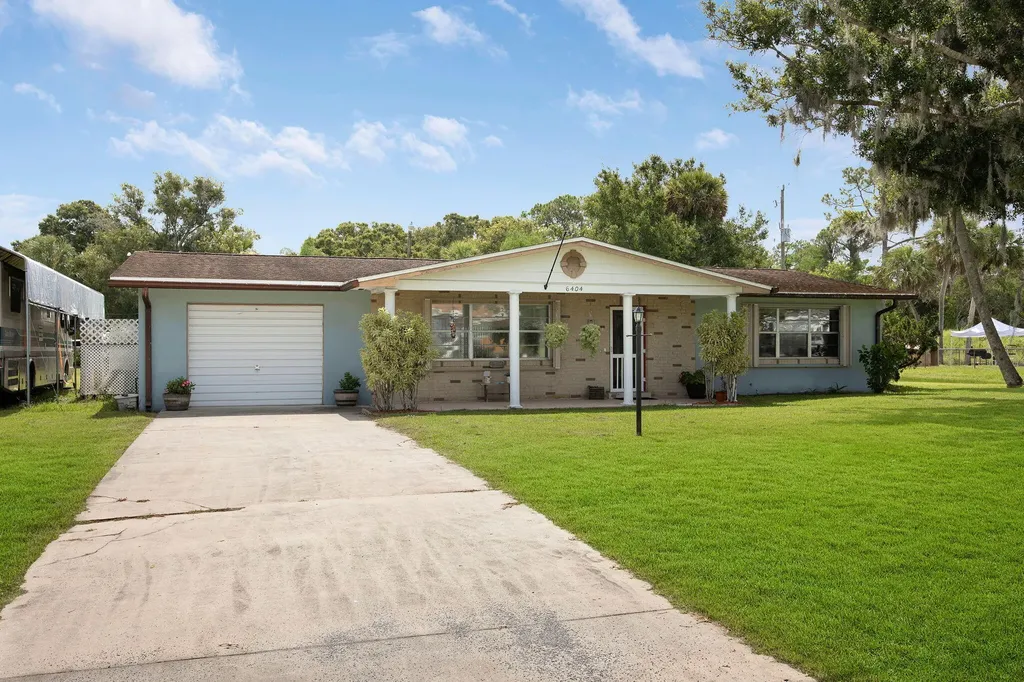 6404 Fort Pierce Boulevard Fort Pierce FL 34951