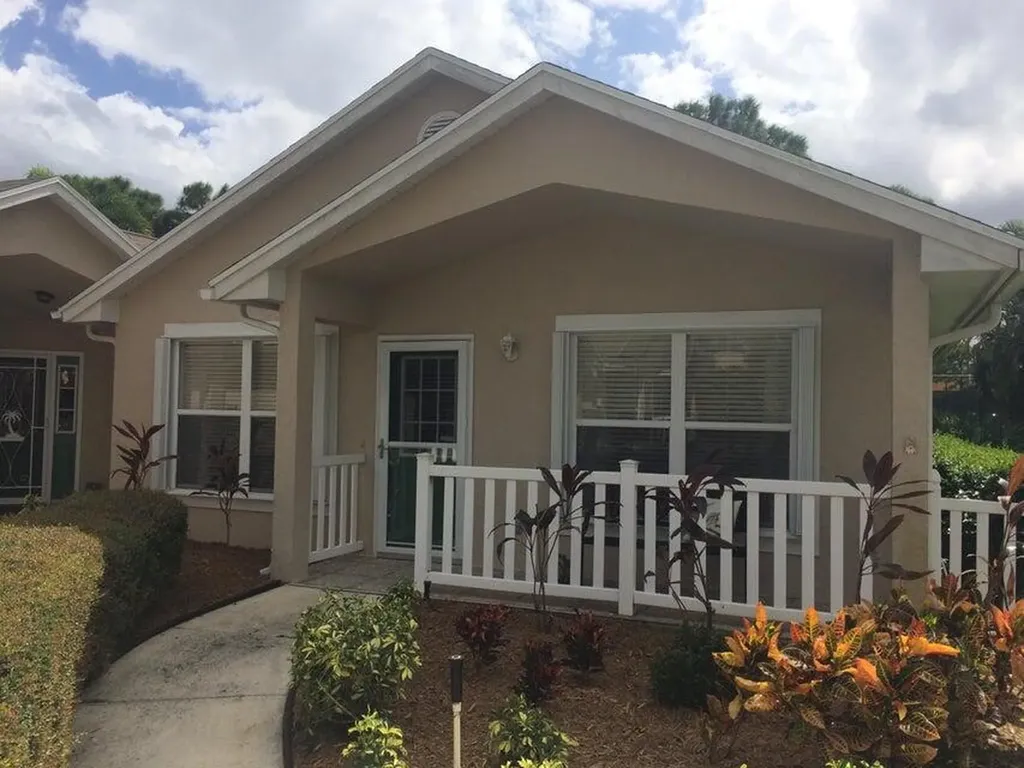 216 NW Zanzibar Place Port St Lucie FL 34986