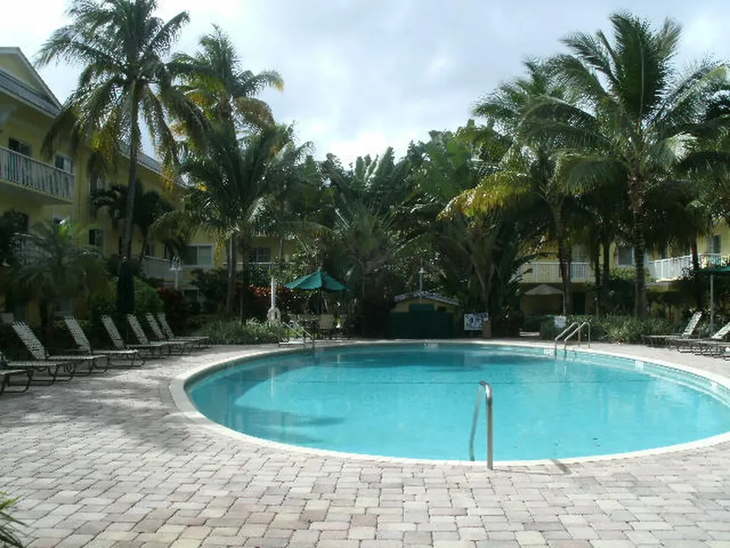 150 NE 15th Avenue Fort Lauderdale FL 33301