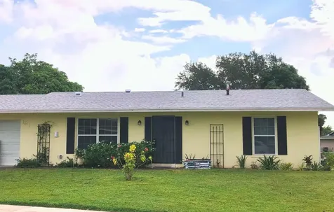131 NE Bracken Road Port St Lucie FL 34983