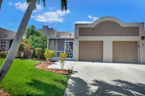 9110 Fairbanks Lane Boca Raton FL 33496