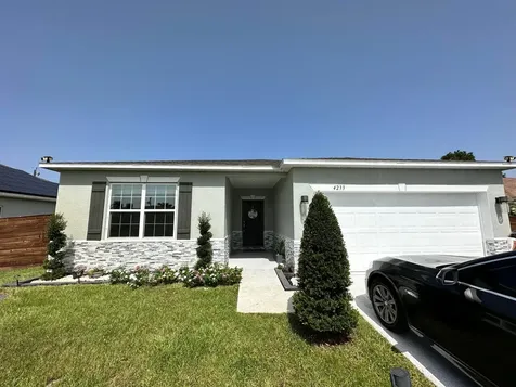 4233 SW Yalta Street Port St Lucie FL 34953
