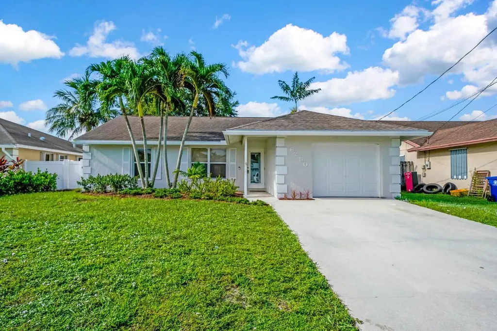 6250 Robinson Street Jupiter FL 33458