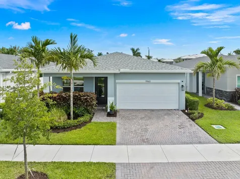 11965 SW Lyra Drive Port St Lucie FL 34987