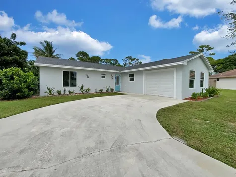 153 Starling Avenue Royal Palm Beach FL 33411