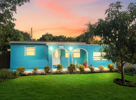 1398 NE 28th Street Pompano Beach FL 33064