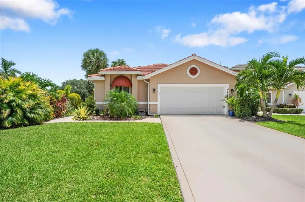 6238 Breckenridge Circle Lake Worth FL 33467