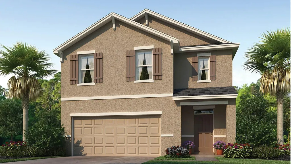 12276 SW Nettuno Way Port St Lucie FL 34987