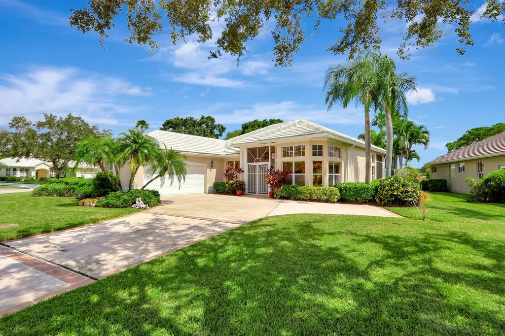 1699 SW Monarch Club Drive Palm City FL 34990