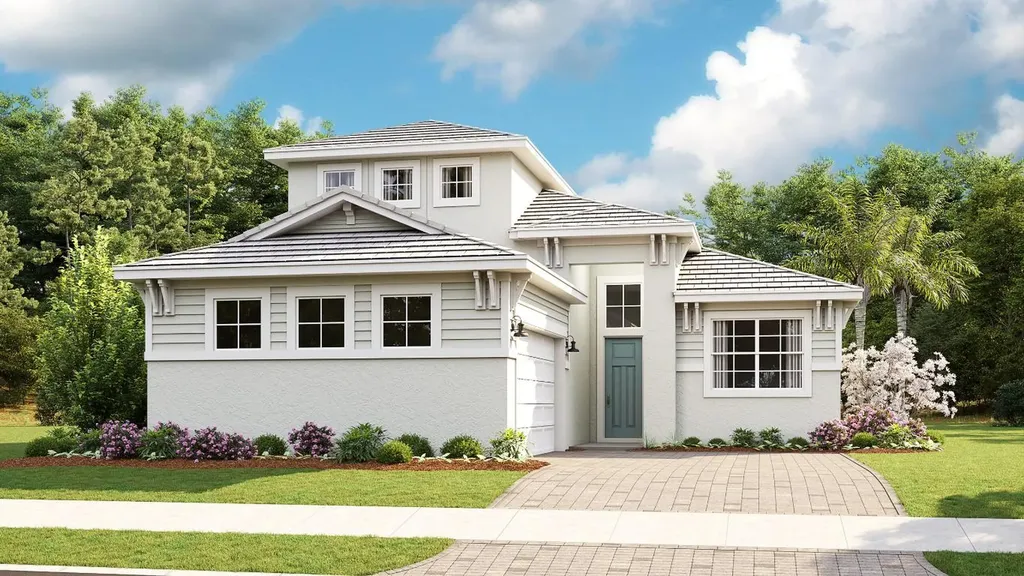 2188 SE Mosaic Boulevard Port St Lucie FL 34984