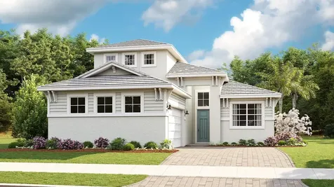 2188 SE Mosaic Boulevard Port St Lucie FL 34984