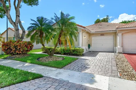 6104 Petunia Road Delray Beach FL 33484