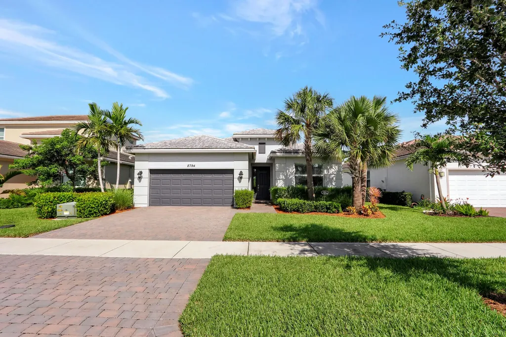 8794 SW Vico Way Port St Lucie FL 34987