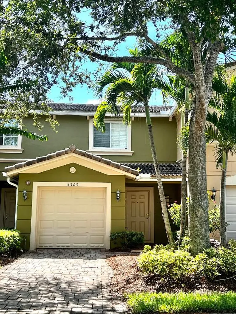 5369 SE Jennings Lane Stuart FL 34997