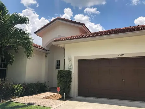 10803 Paso Fino Drive Lake Worth FL 33449