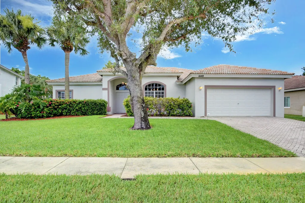 11148 Grandview Manor Wellington FL 33414