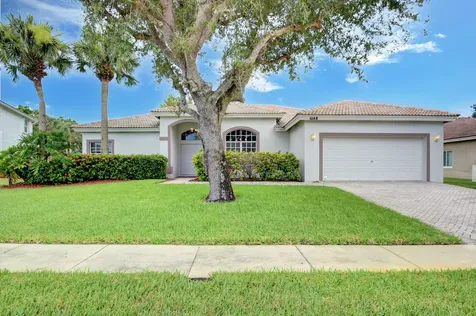 11148 Grandview Manor Wellington FL 33414