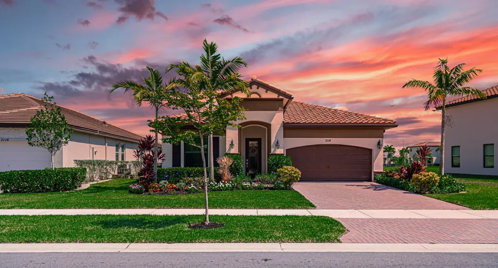 3114 Streng Lane Royal Palm Beach FL 33411