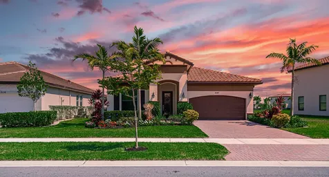 3114 Streng Lane Royal Palm Beach FL 33411