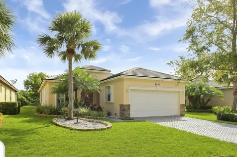 9528 SW Flowermound Circle Port St Lucie FL 34987