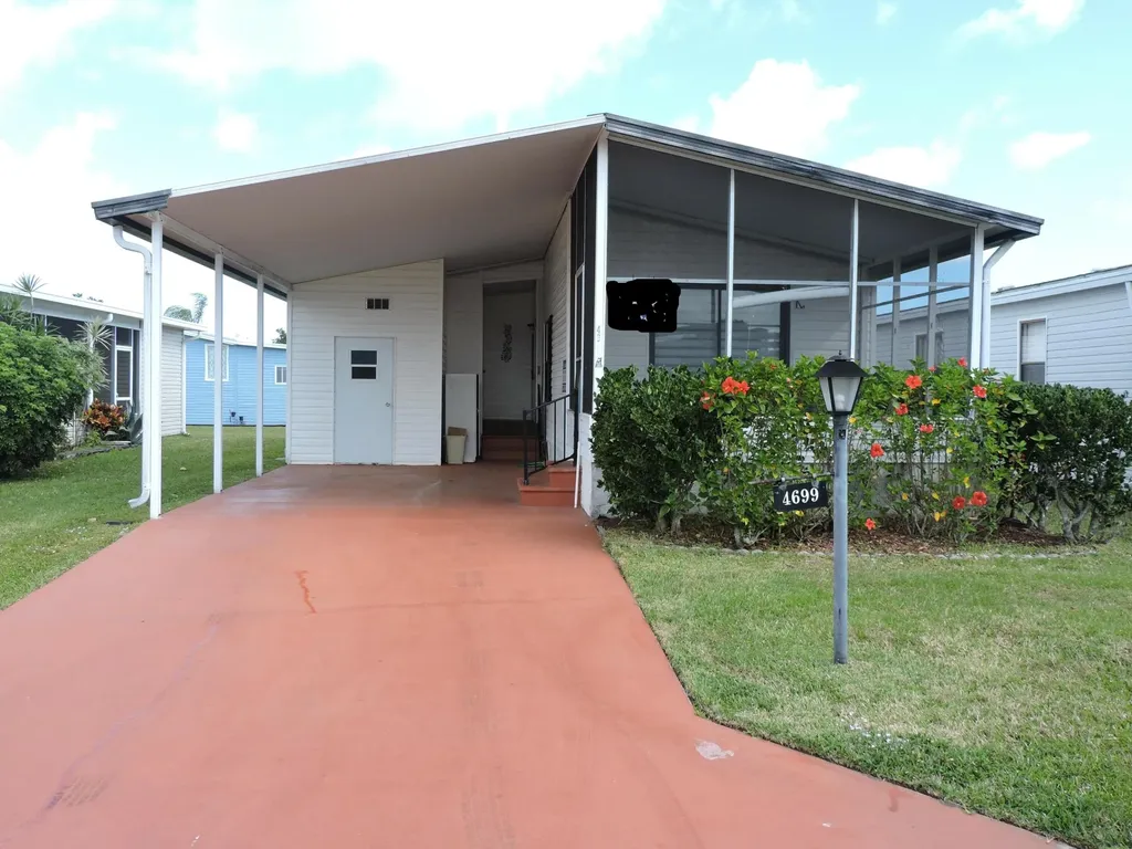 4699 SE Tallowood Terrace Stuart FL 34997