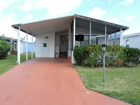 4699 SE Tallowood Terrace Stuart FL 34997