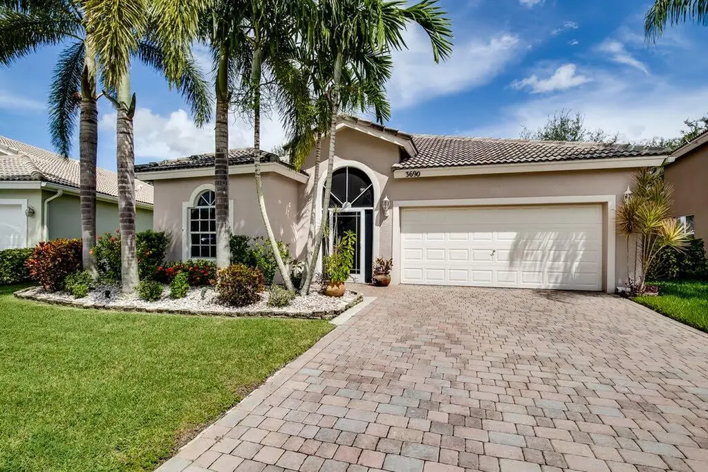 3690 Old Lighthouse Circle Wellington FL 33414