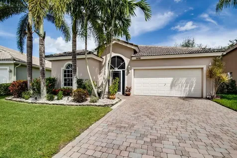 3690 Old Lighthouse Circle Wellington FL 33414