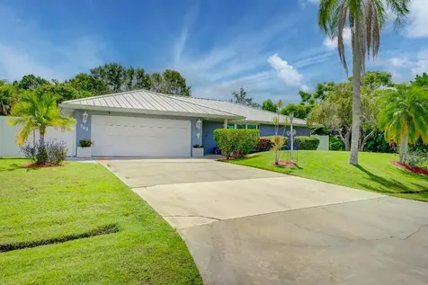 795 SE Forgal Street Port St Lucie FL 34983