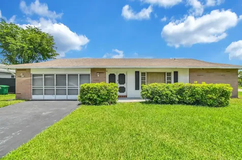 10301 NW 80th Court Tamarac FL 33321