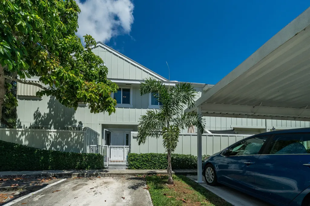 6159 Riverwalk Lane Jupiter FL 33458