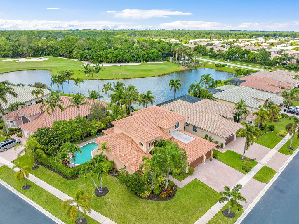 2609 Arbor Lane Royal Palm Beach FL 33411