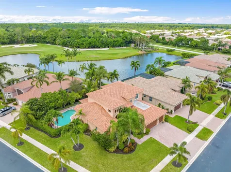 2609 Arbor Lane Royal Palm Beach FL 33411