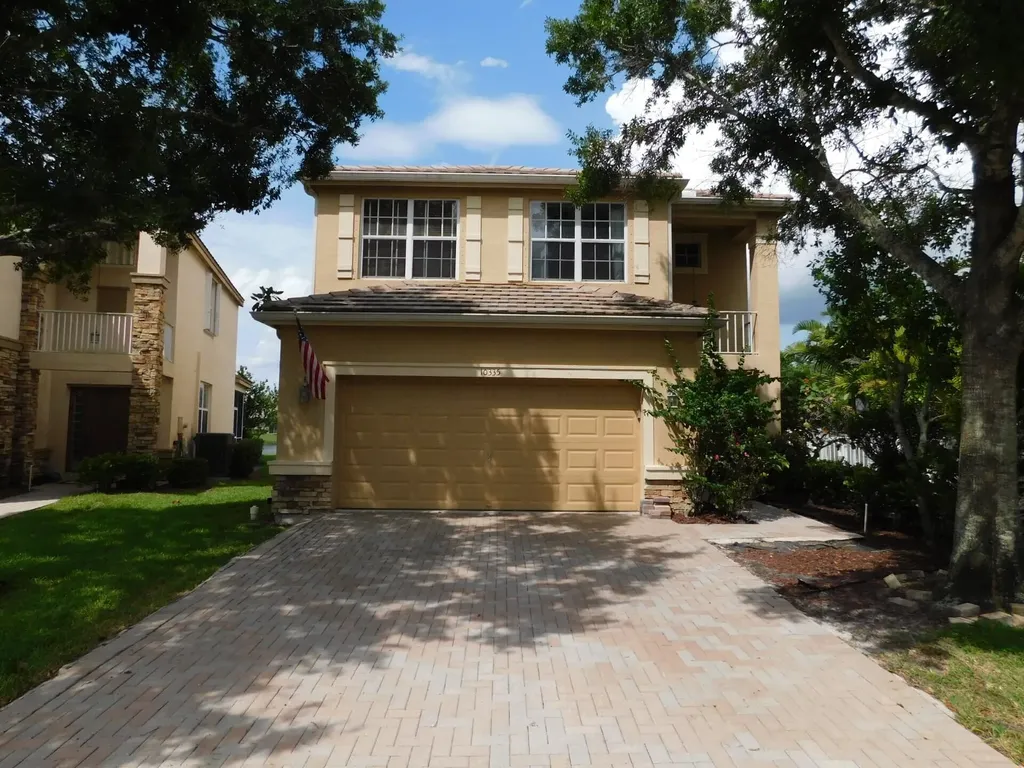 10335 Little Mustang Way Lake Worth FL 33449