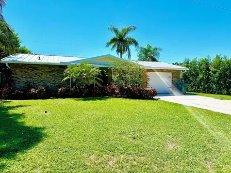 460 NE 26th Terrace Boca Raton FL 33431