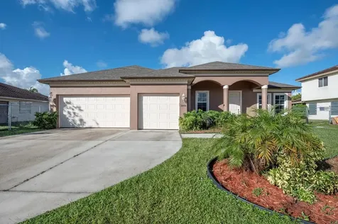 2050 SW Hampshire Lane Port St Lucie FL 34953