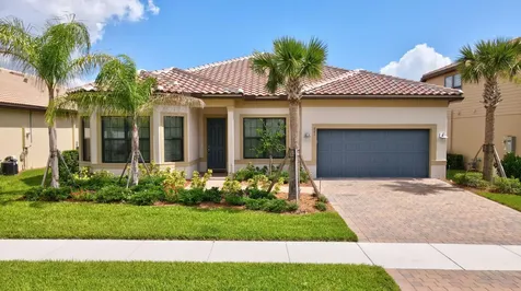 671 SE Villandry Way Port St Lucie FL 34984