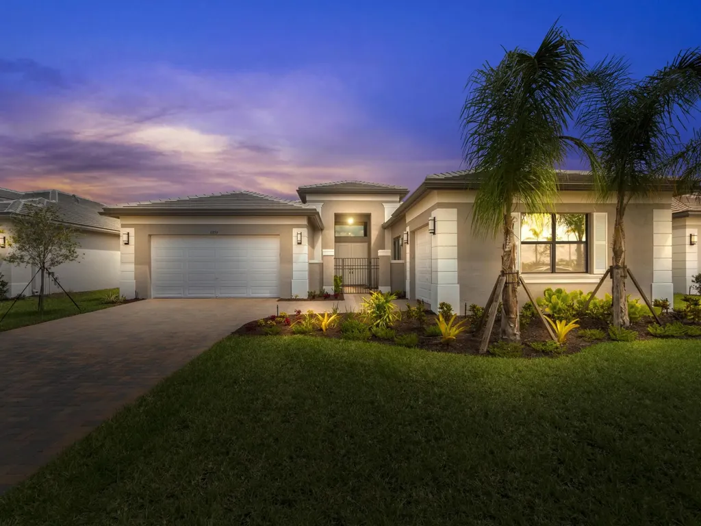 11255 SW Sea Bluff Way Port St Lucie FL 34987