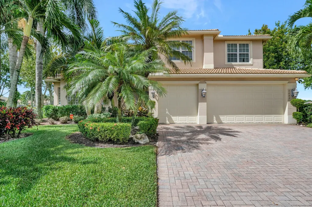 6685 Dana Point Cove Delray Beach FL 33446