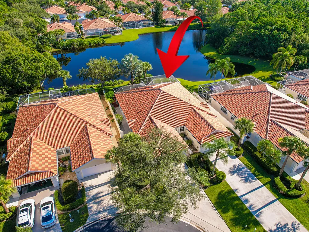 1625 SW Meadowview Way Palm City FL 34990