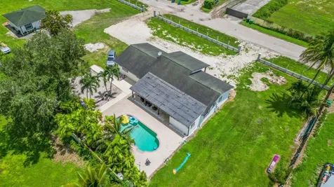 19750 SW 185th Court Miami FL 33187