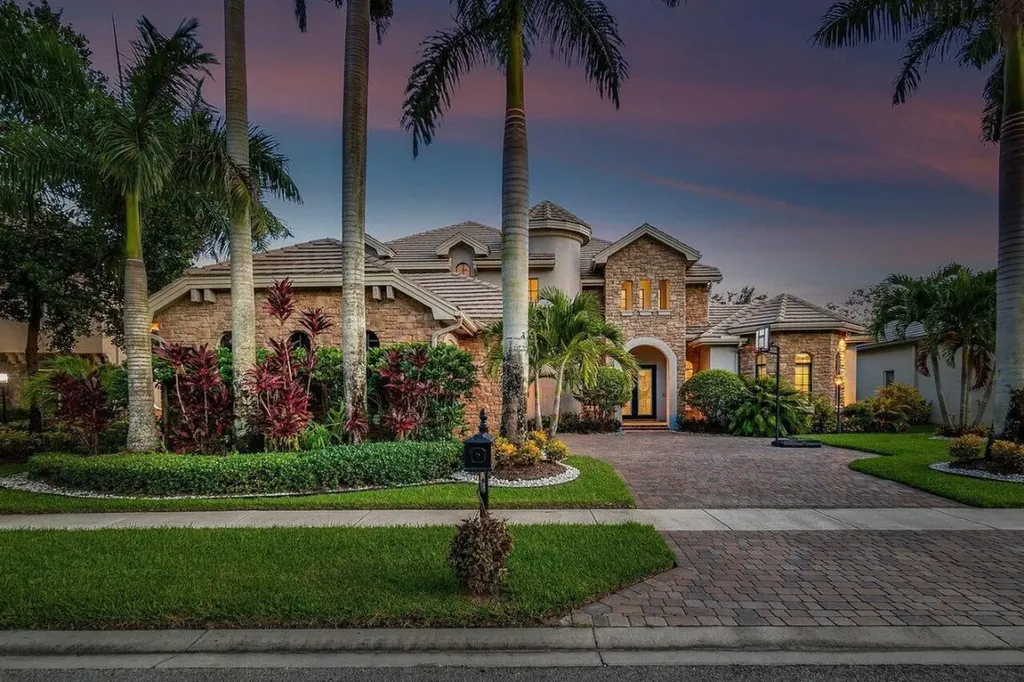 10562 Versailles Boulevard Wellington FL 33449