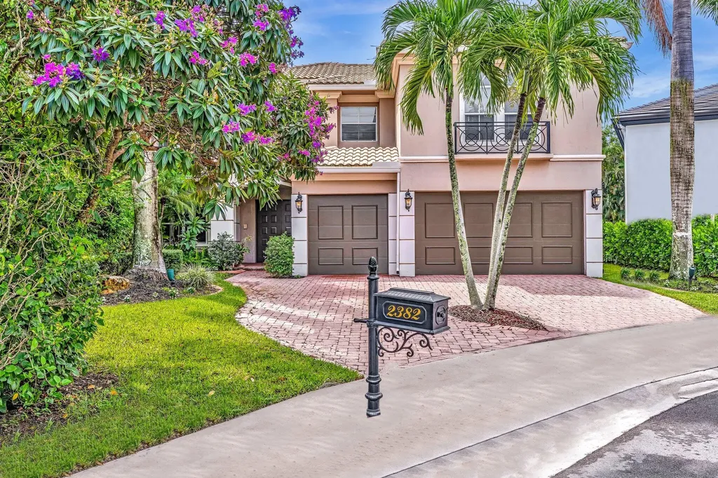2382 NW 49th Lane Boca Raton FL 33431