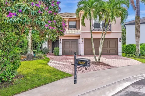 2382 NW 49th Lane Boca Raton FL 33431