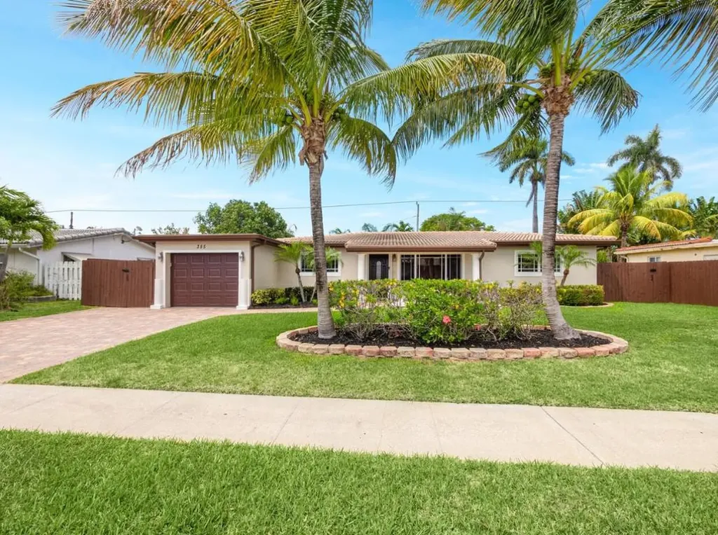 355 NE 24th Street Boca Raton FL 33431