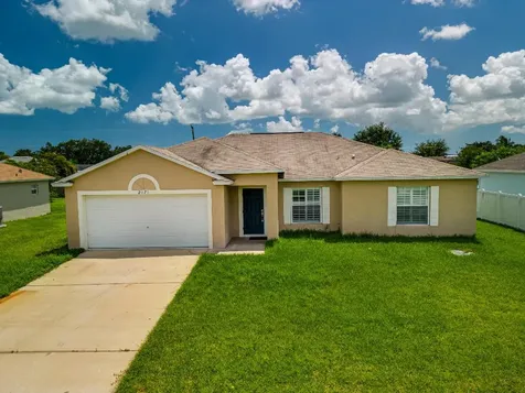 2171 SE Watercrest Street Port St Lucie FL 34984